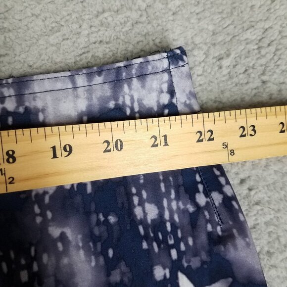 O'Neill Hyperfreak Boardshorts Adult 42 Swim America Patriotic Stretch Men's - Picture 5 of 10